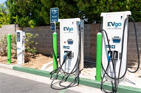 EV Chargers